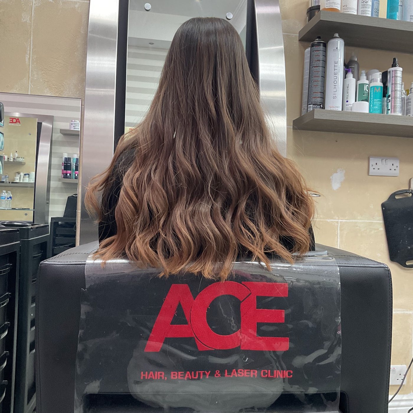 Bronde lengths