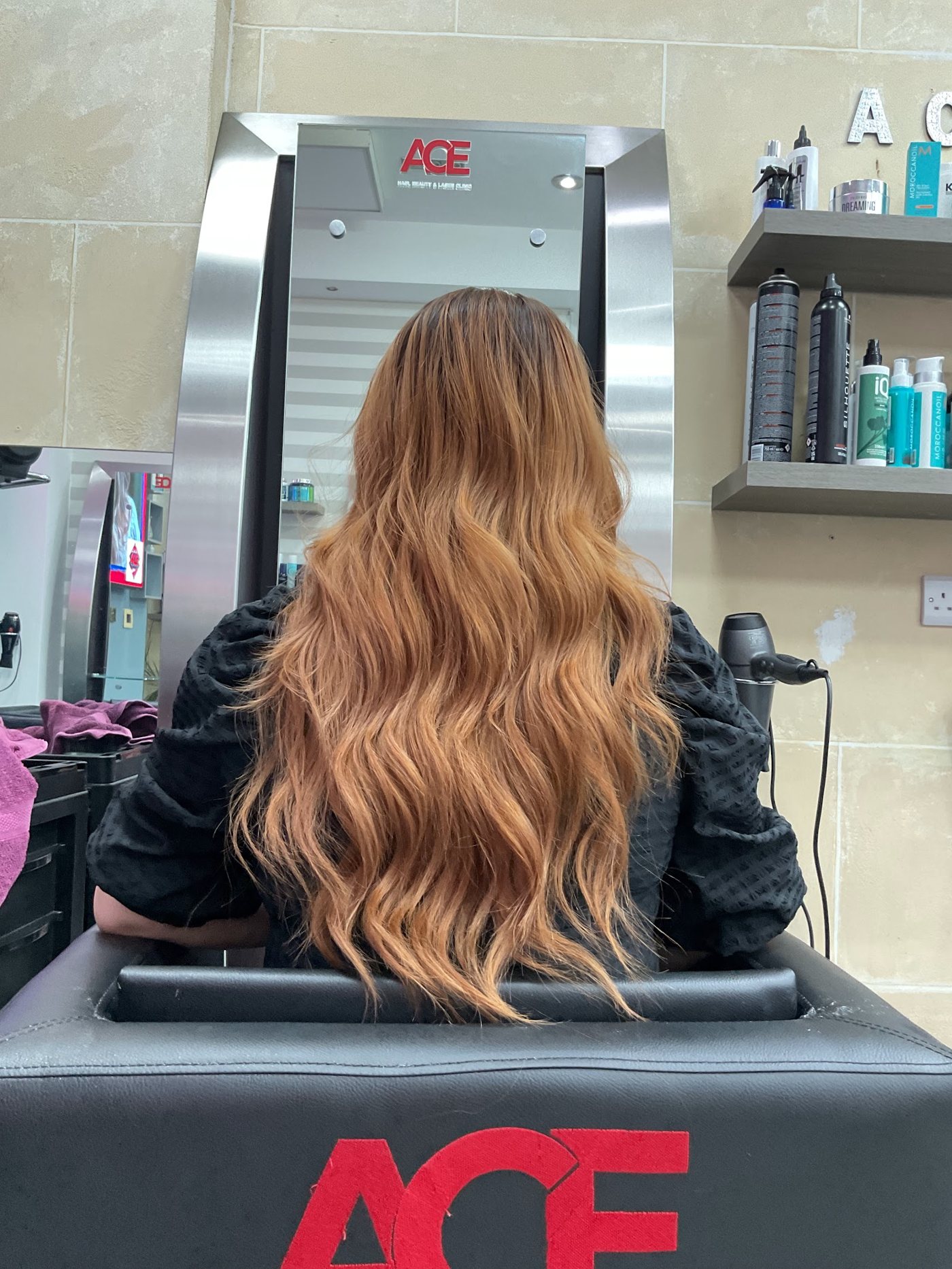 The Balayage Package